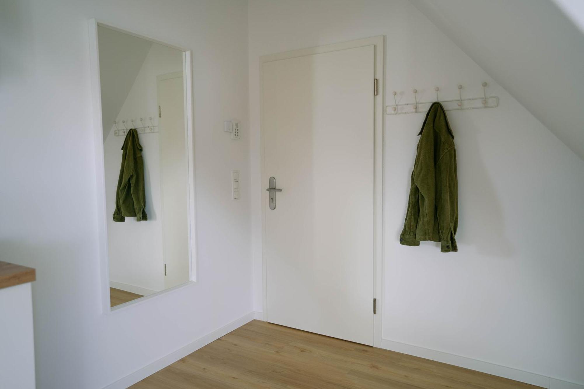 Koe27 - Modernes City-Apartment Siegen Luaran gambar