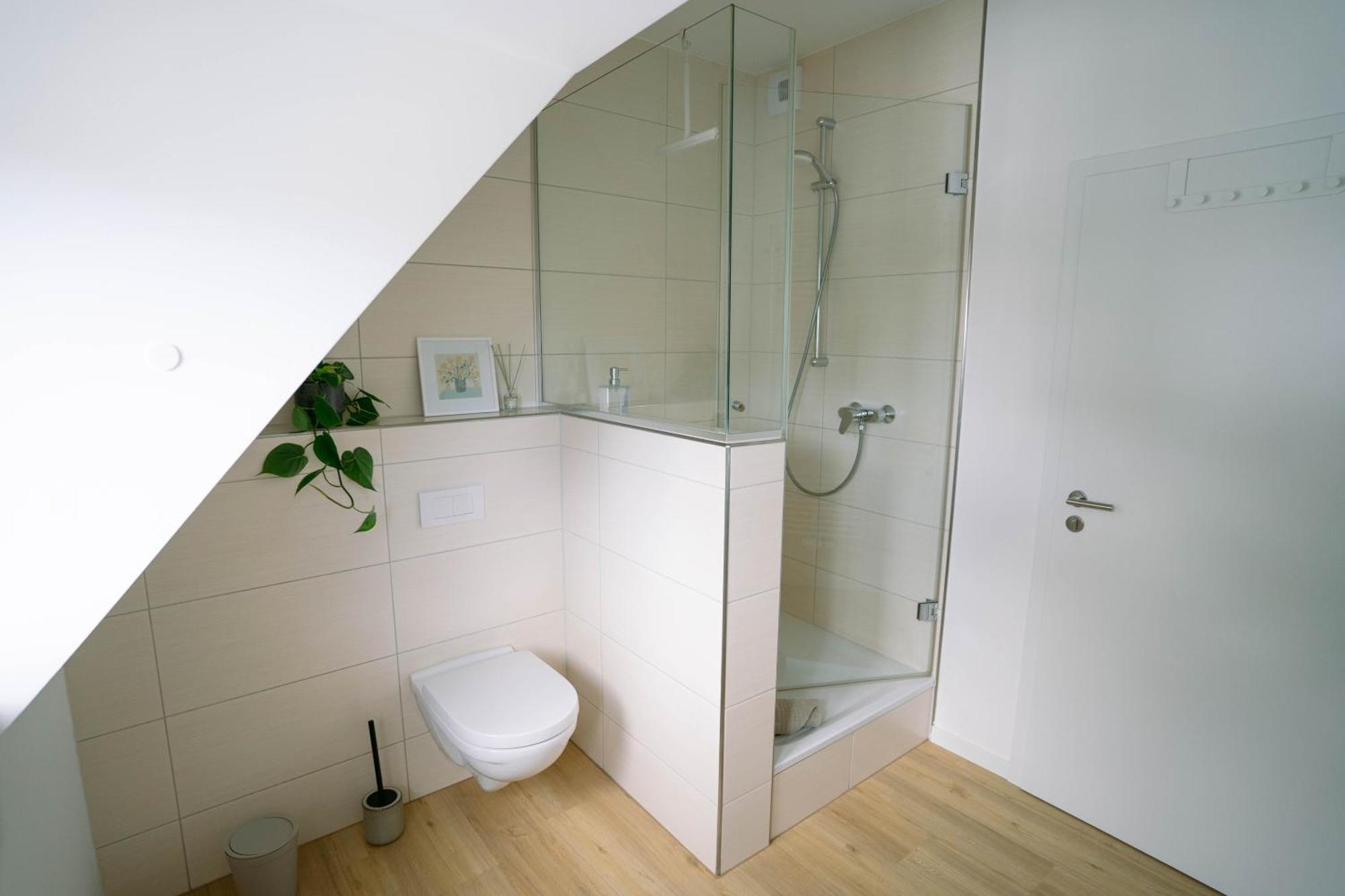 Koe27 - Modernes City-Apartment Siegen Luaran gambar