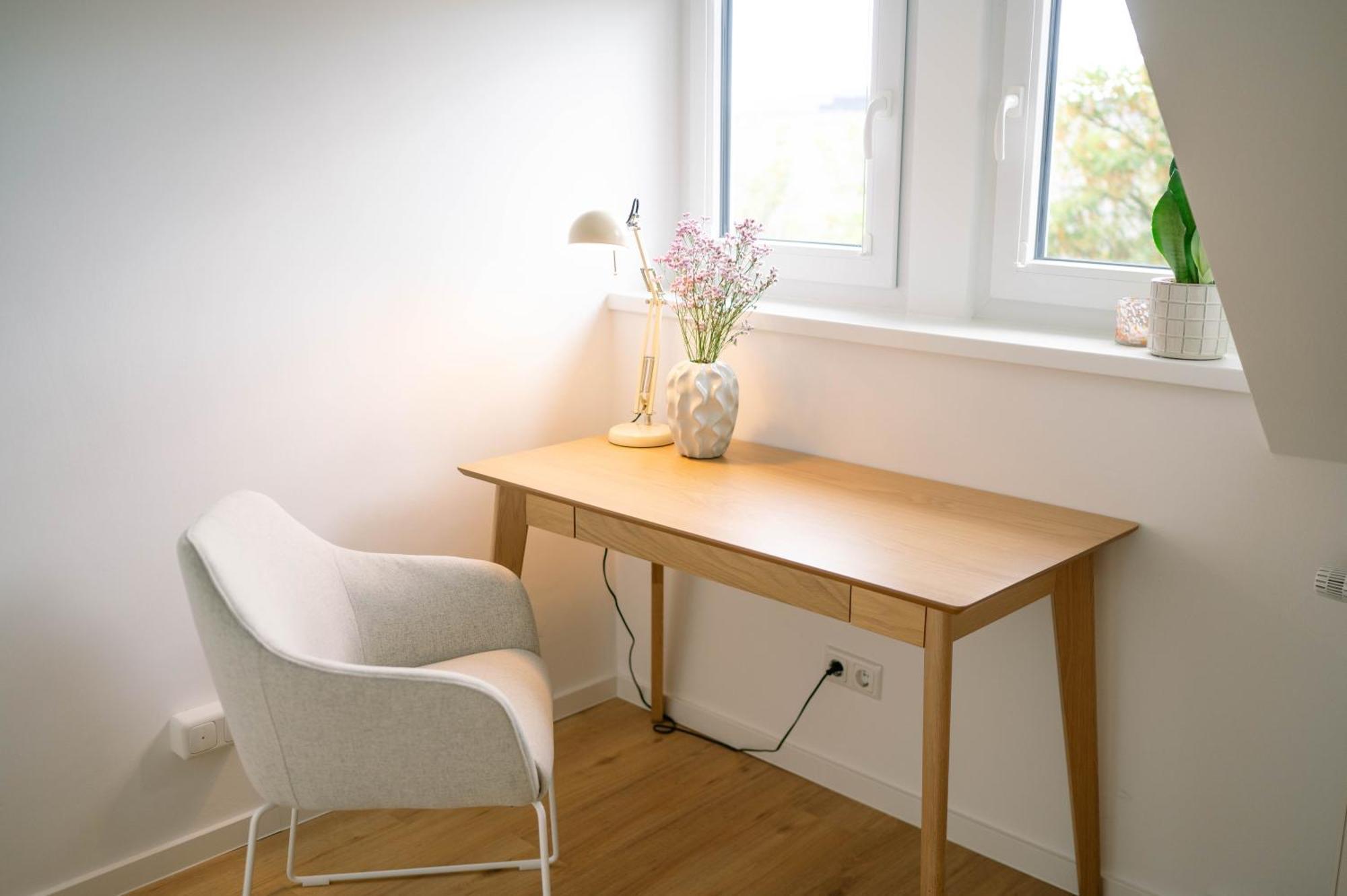 Koe27 - Modernes City-Apartment Siegen Luaran gambar