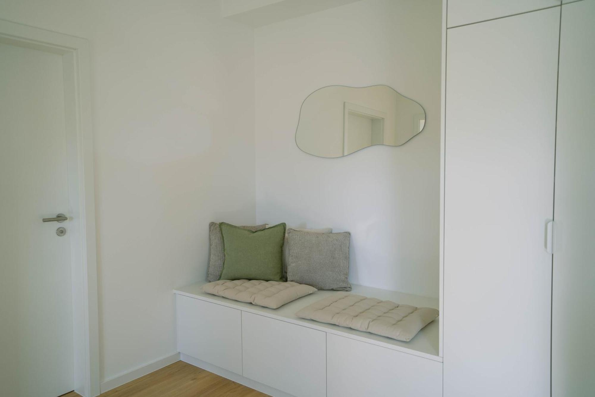 Koe27 - Modernes City-Apartment Siegen Luaran gambar