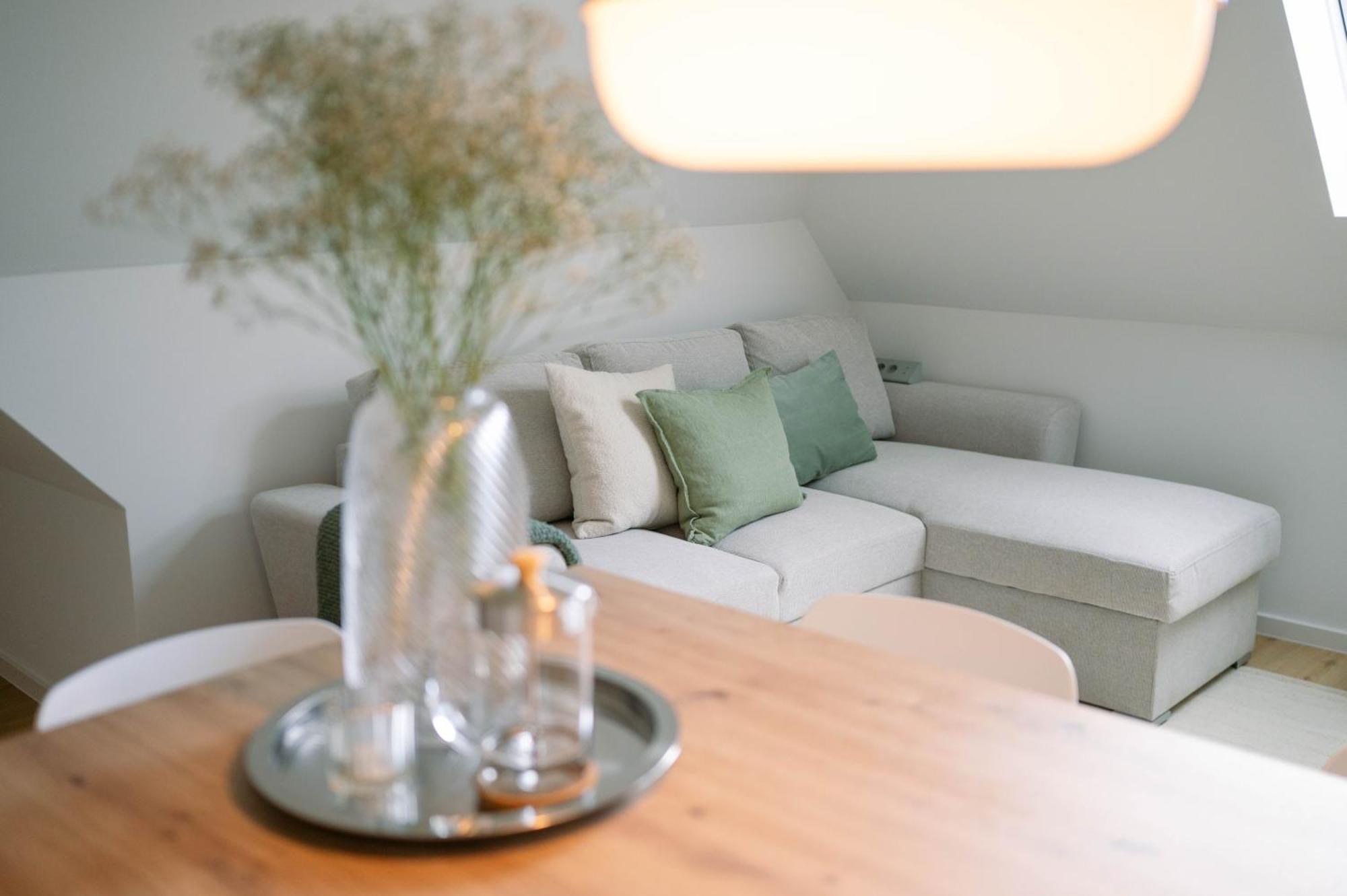 Koe27 - Modernes City-Apartment Siegen Luaran gambar