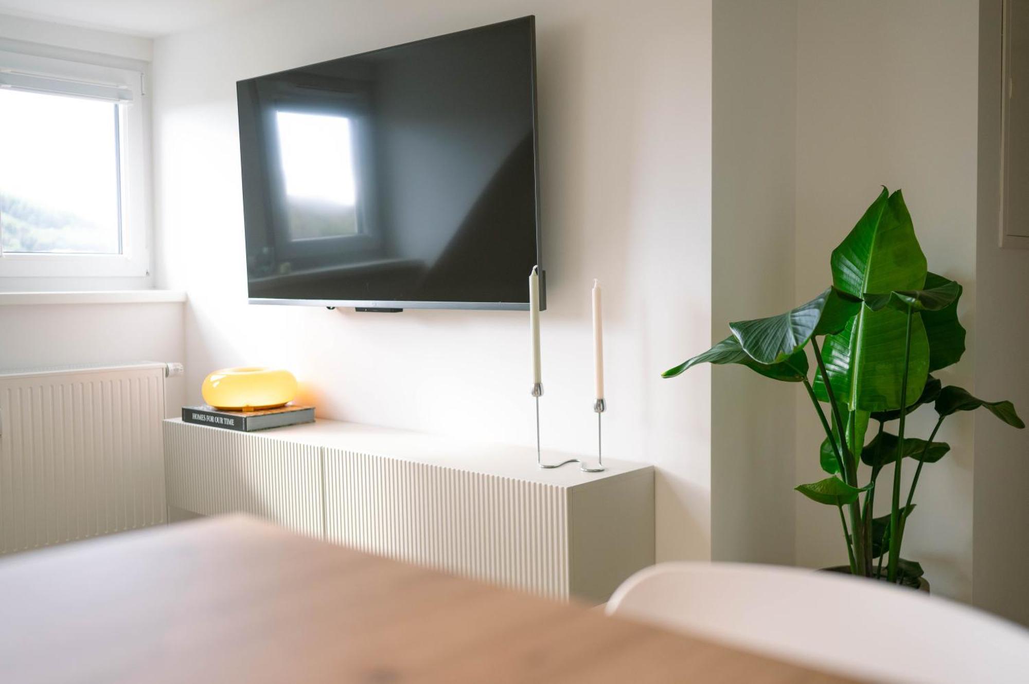 Koe27 - Modernes City-Apartment Siegen Luaran gambar
